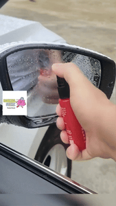 Spray Repelente Impermeable para Lluvia